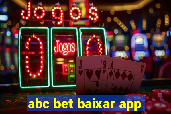 abc bet baixar app